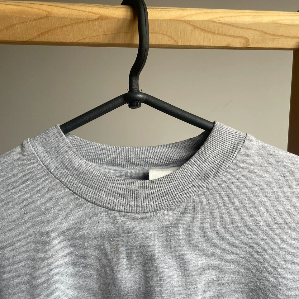 T-shirt Nike Vintage 90's taille S - Photo 4/4