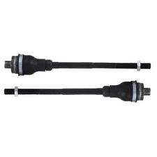 2pcs Front Inner Tie Rod Links For CADILLAC ESCALADE GMC YUKON CHEVROLET TAHOE