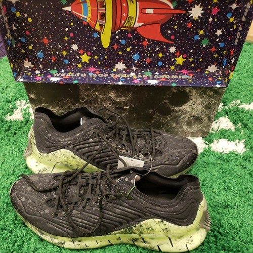 REEBOK ZIG KINETICA BILLIONAIRE BOYS 