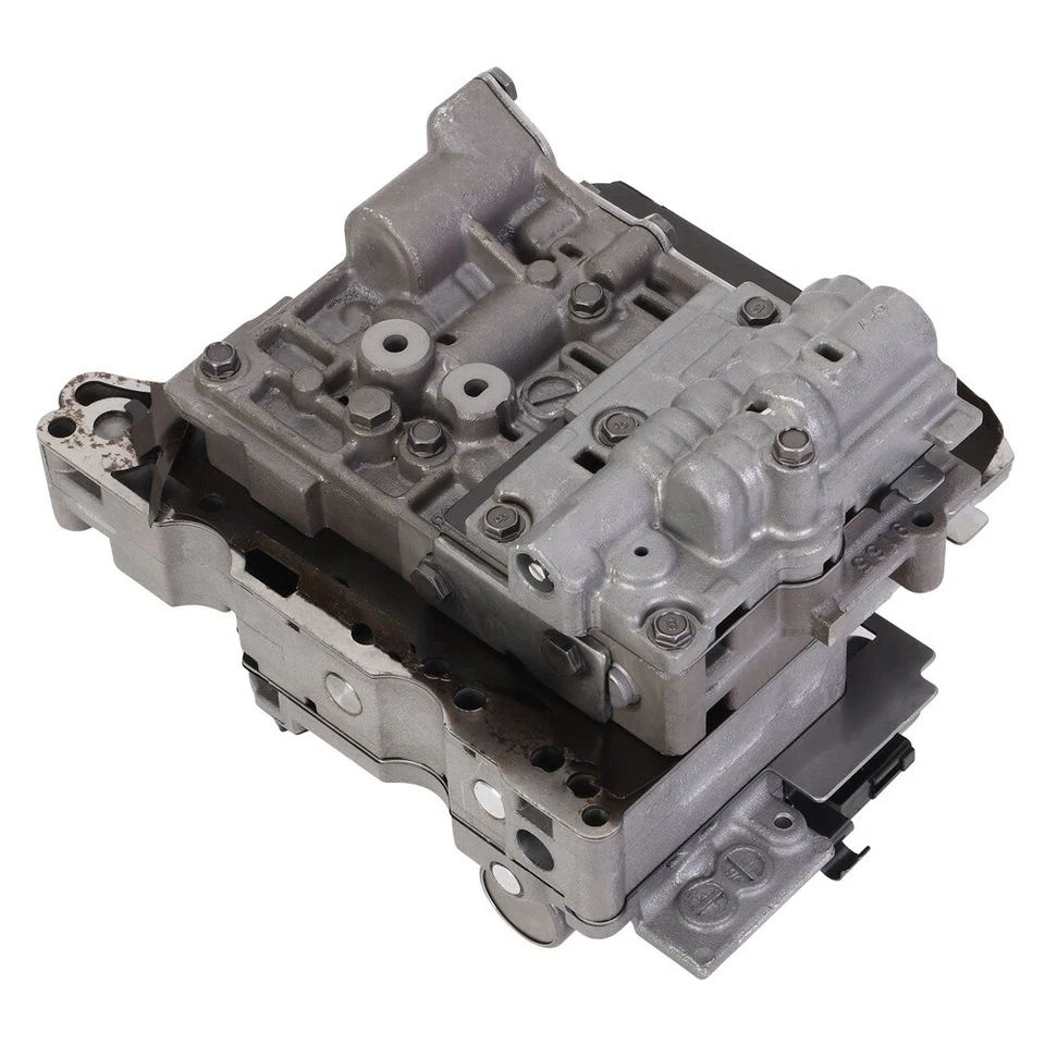 AW55-50SN AW55-51SN Transmission Valve Body For Volvo S60 V70 XC70 2003-2007 USA - Image 4 of 4