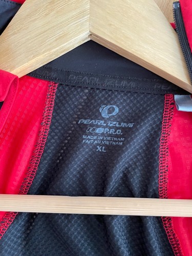 Pearl Izumi PRO Softshell 180 Jacket - Picture 3 of 6