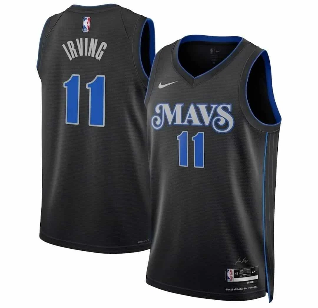 Kyrie irving store toddler jersey