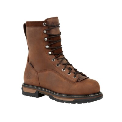Rocky 5698 Ironclad Waterproof Work