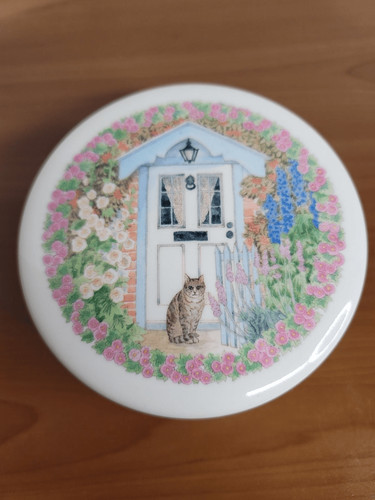 Cat/Dog Coaster Set #A23