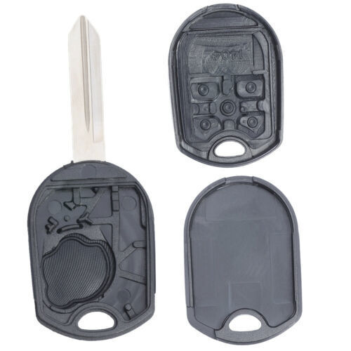 Remote Key Shell Case for Ford Edge Explorer Expedition Flex F150 CWTWB1U793 3B - Bild 2 von 3