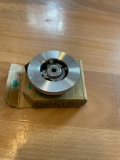 Gestra Check Valve / Type: RK 66 / DN15 / Stainless Steel / NEW/SEALED