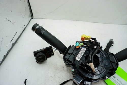 14-19 Cadillac CTS Luxury OE Turn Signal Headlight Wiper Combination Switch 5054 - Picture 6 of 16