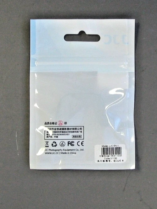 Ocular cámara JJC EN-1 para muchas cámaras Nikon, ver descripción Foto 2 de 2