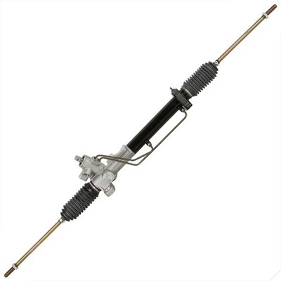 For VW Golf GTI Cabrio Jetta Mk3 Corrado Passat Power Steering Rack & Pinion