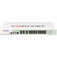 Fortinet Fortigate 100D - Nur Ausrüstung mit...