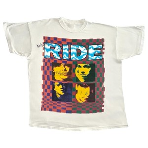 Ride Nowhere Shirt | eBay