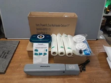 PowerXL Duo NutriSealer Vacuum Sealer