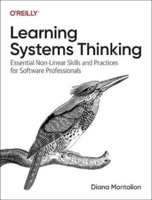 Diana Montalion Learning Systems Thinking (Taschenbuch)