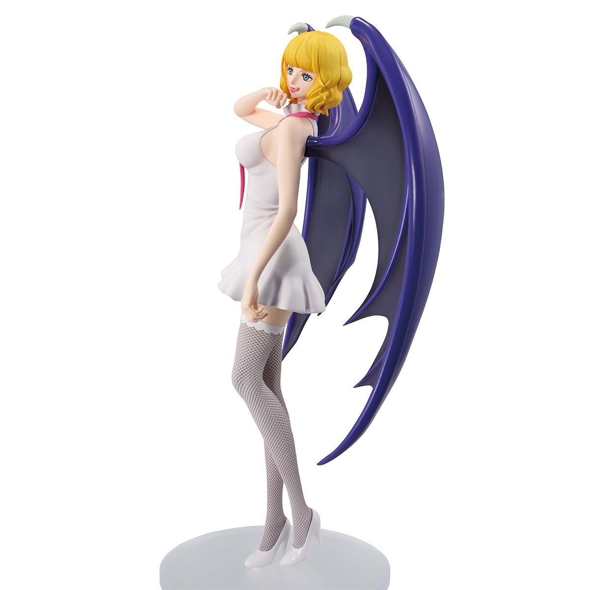 Bandai Spirits One Piece Stussy Memory of Heroines Masterlise