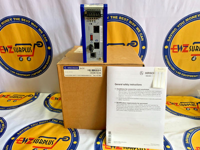 HIRSCHMANN EAGLE ONE 0200T1T1SDDY90000HHE05.3.03 Ind. Firewall Router NEW IN BOX
