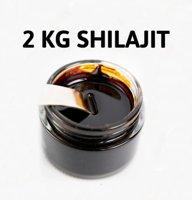 Himalayan Shilajit Resin, 78 % Fulvic Acid, Lab Tested, Energy Booster, Organic