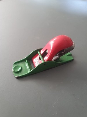 Taschenhobel Kunz 102 / 103 Einhandhobel