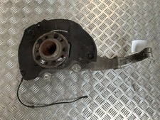 Mercedes-Benz S W222 2017 Links Radnabe Vorderrad A2221901 Diesel 210kW UTO54913