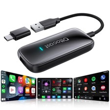 OTTOCAST Play2Video Ultra AI Box 10+APP YouTu...