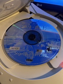 SEGA Dreamcast White Console [Japan Import]