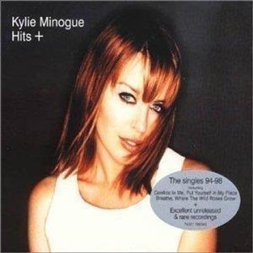 Audio Cd - Kylie Minogue - Hits+ - Deconstruction -D- Neu-image
