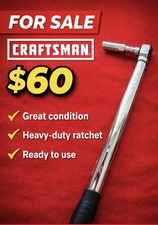 Craftsman