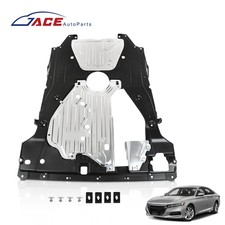 Engine Splash Shield Lower Cover 74110tvaa00 For 2018-2021 2022 Honda Accord