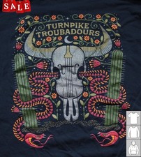 Hot Turnpike Troubadours Gift For Fans Unisex S-5XL Shirt WE661