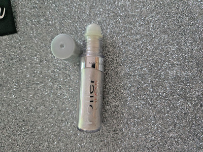 GEMEY MAYBELLINE 1 ROLLER COLOR LIDLIDER PUDERFREI ROLLER ICE NEU