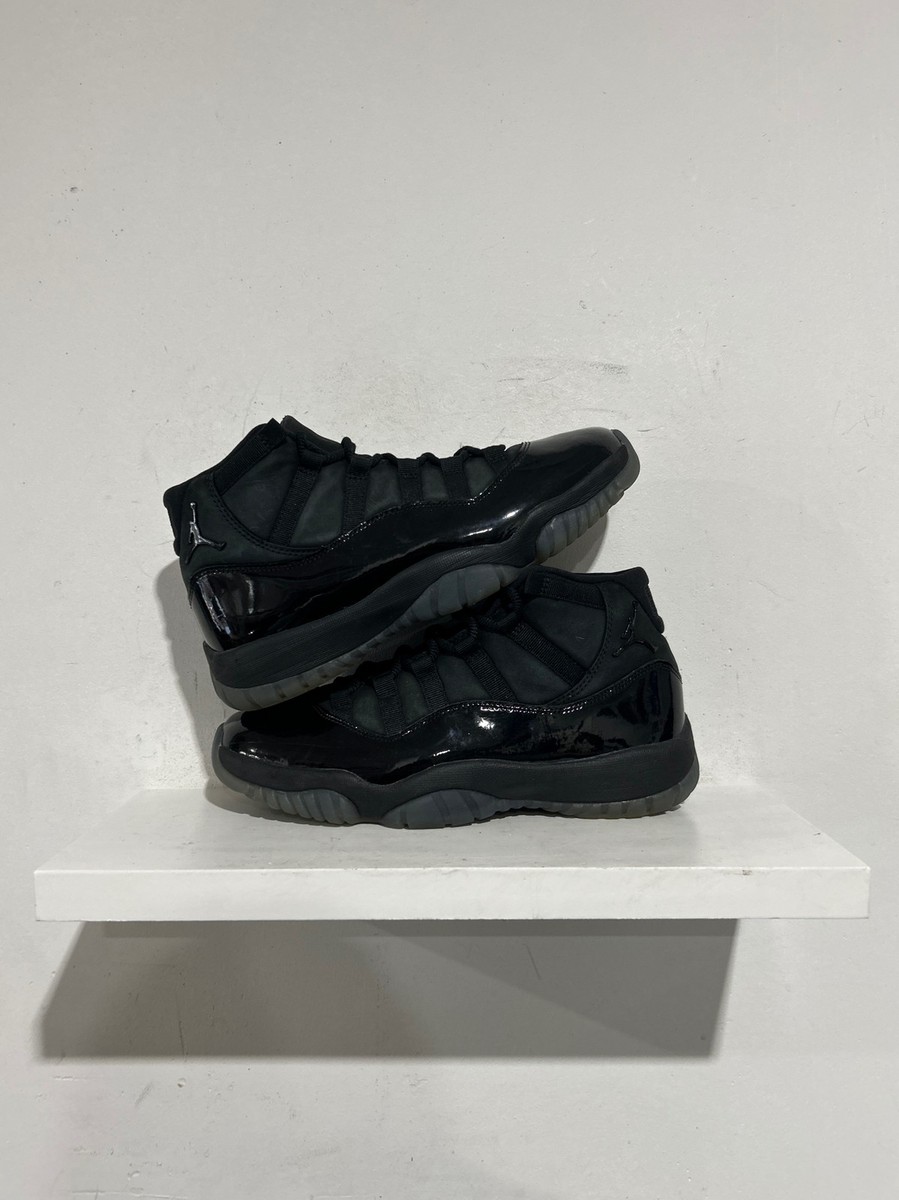 【未使用・美品】NIKE エアジョーダン11レトロ CAP and GOWN JORDAN 11 RETRO 'CAP AND GOWN' SIZE 8.5 PREOWNED | eBay