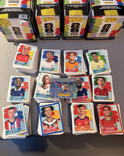2026 Panini FIFA World Cup Stickers US Editio...