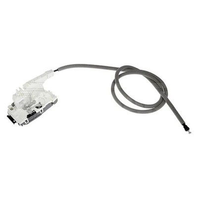 Mercedes-Benz Sprinter Van Front Left Door Lock a9077200000