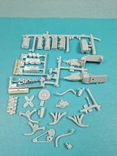Revell AMT Ertl Monogram MPC 1/25 Model Part 1958 Chevy Impala 409 Engine  