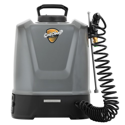 #ad ZPB140 Portable Pressure Washer with 3.5 Gallon Water Tank Port A Blaster HV... $367.45