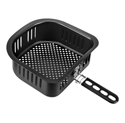 Air Fryer Basket for PowerXL Vortex Pro 10qt   Replacement Accessory