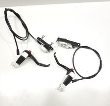 Magura  Louise BAT Reach Adjust Mountainbike Scheibenbremsen Front und Rear