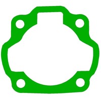 Dichtung Zylinderfuß FüR Suzuki FA 50 1980-1981