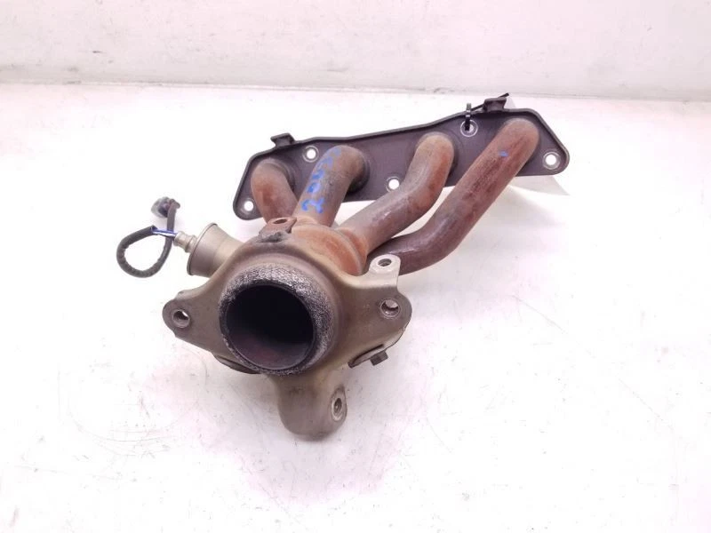 Colector de escape compatible con 08-12 SCION XD  Foto 3 de 4