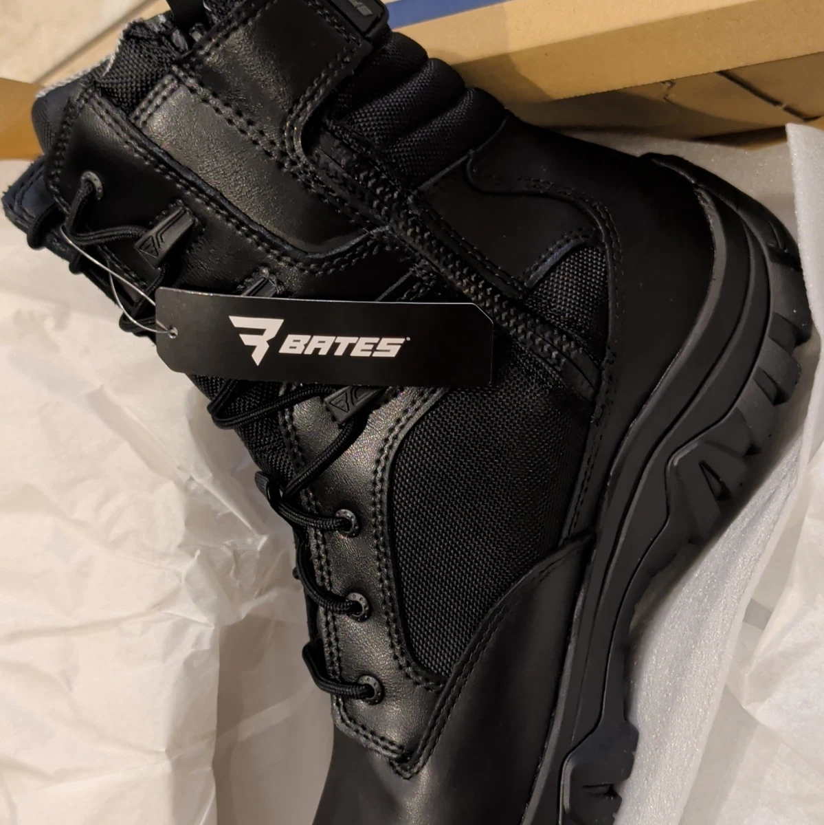 Bates Tactical Boots Footwear for sale | eBay