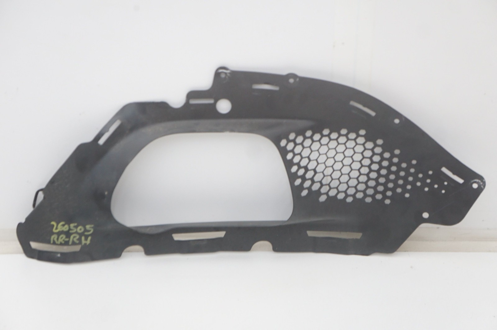 Aston Martin Vantage 2020 Rear Right Mesh P/N KY6301948AB