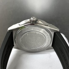 Breitling Chronomat Automatic GMT 40mm Blue Dial Rubber Mens Watch P32398101C1S1 4