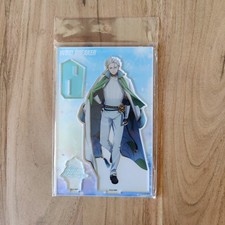 Wiatrówka - Hajime Umemiya - stan akrylowy