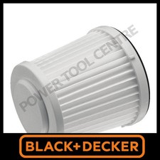 Black & Decker 90529367 Dustbuster Filter PD1080 PD1200 PAD1200 PD1202N PD1800EL