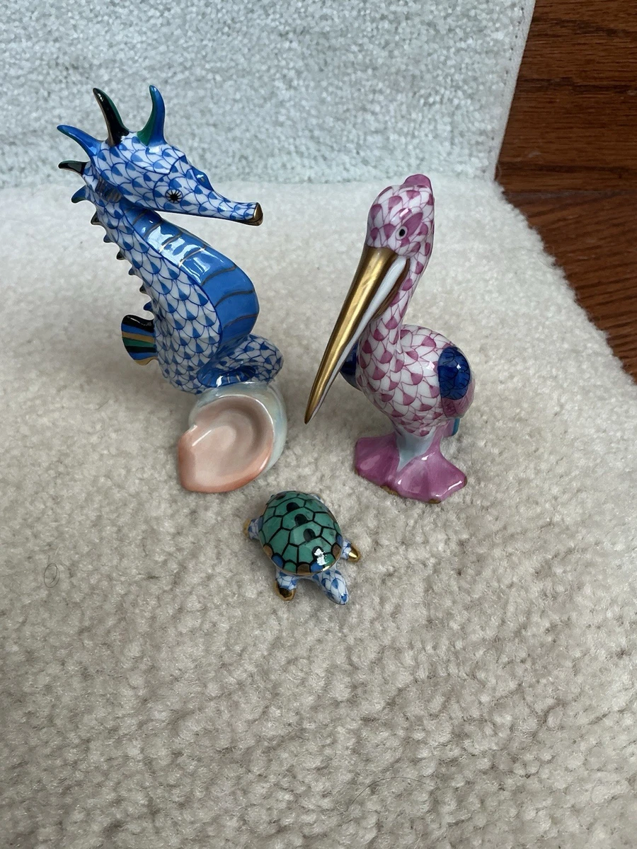 Herend Porcelain for sale | eBay
