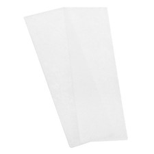 2pcs 1.8 x 5.7 Inch Washing Machine Filter Box Foam Filter Replacement