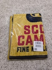 Scotty Cameron 2025 Winning Number 62 Circle T Towel - NEW