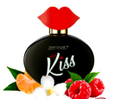 Red Kiss Zermat Perfume 1.69 fl .oz Eau de Parfum for Women