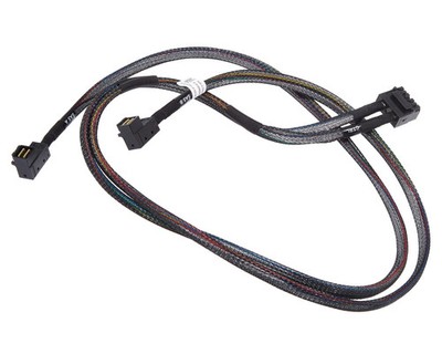 Dell PowerEdge R740 PERC H730P H740P SFF-8643 Mini SAS HD RAID Cable 9MHYN