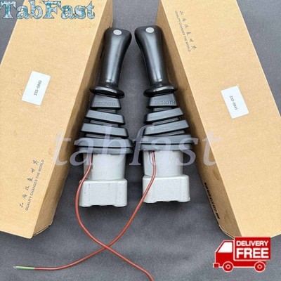 NEW Pilot Valve Assy W/ Handle Control 233-5840 233-5841 for CAT 267B 277B 287B