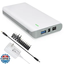 Talentcell Lithium ion Battery Pack NB7101, Rechargeable 17500mAh 64.75Wh Li-